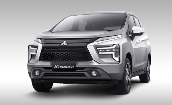 kredit mitsubishi xpander